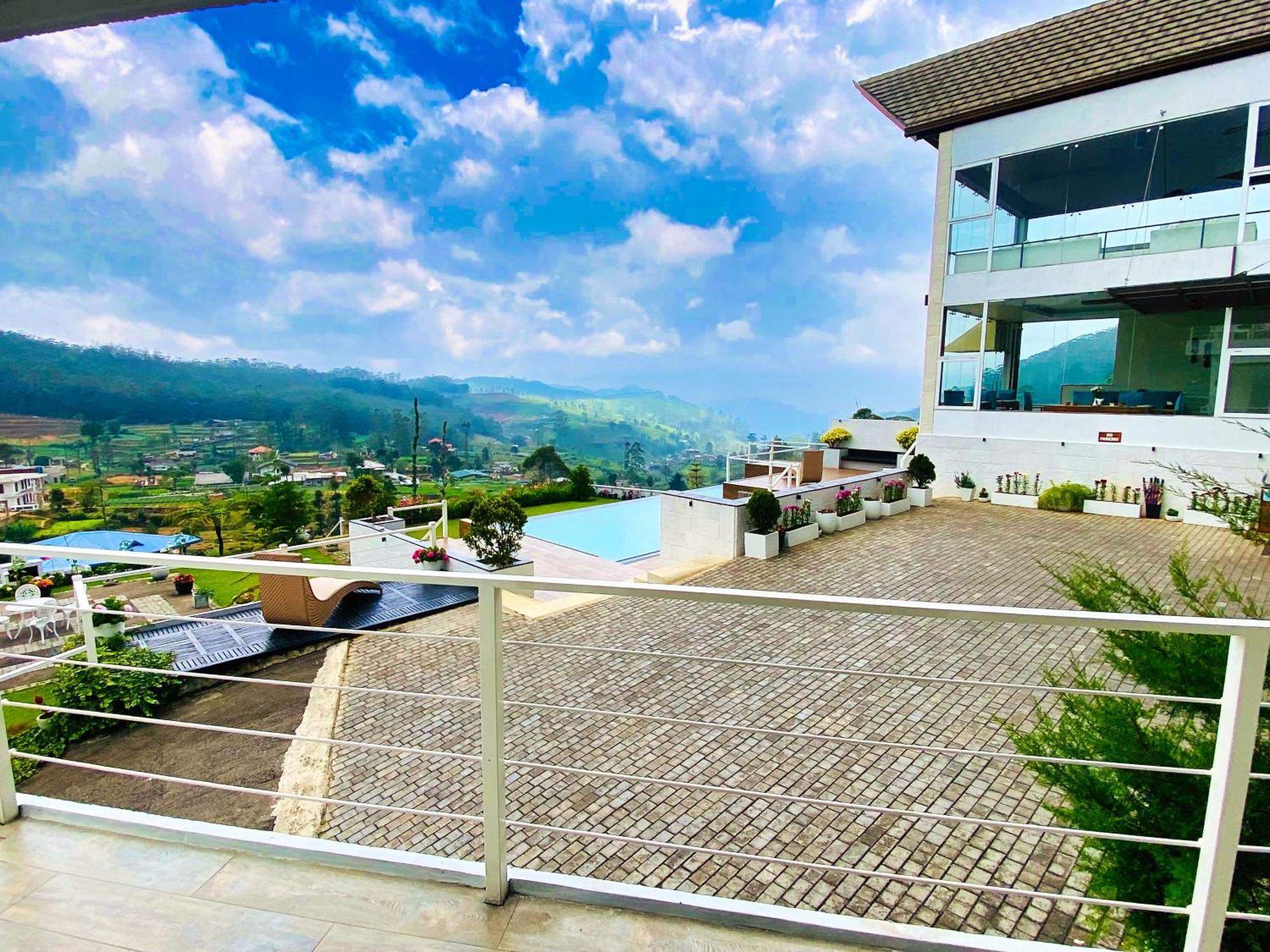 Villa Hilldale Retreat Nuwara Eliya Camera foto