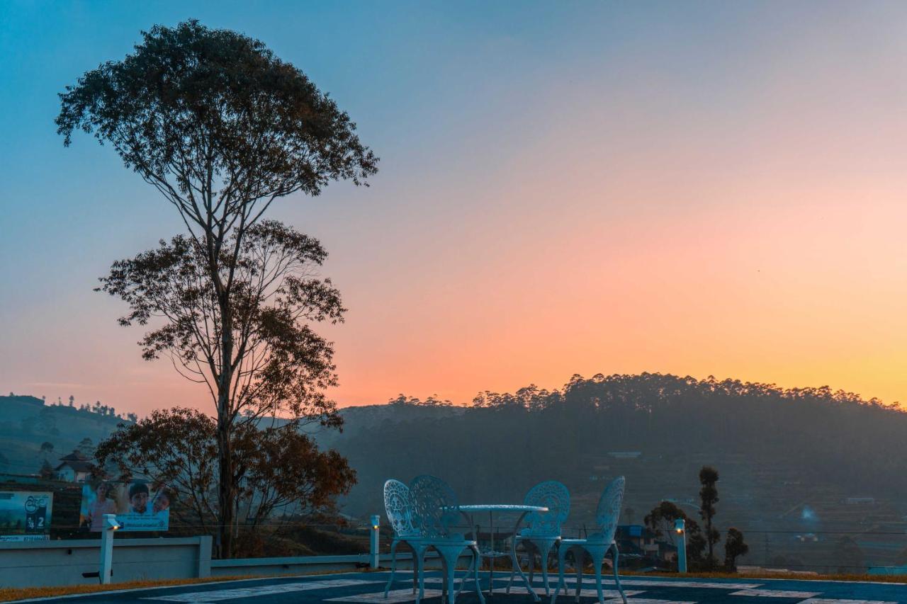 Villa Hilldale Retreat Nuwara Eliya Esterno foto